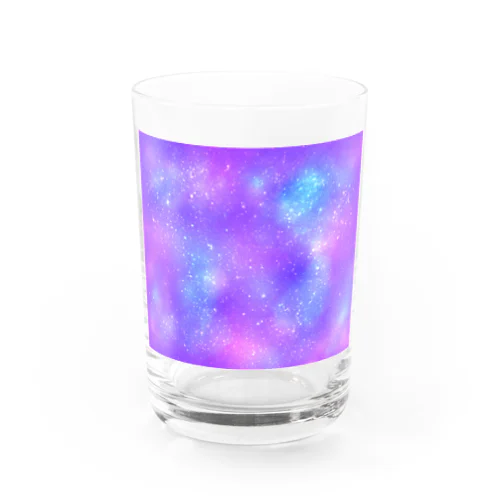 宇宙3 Water Glass