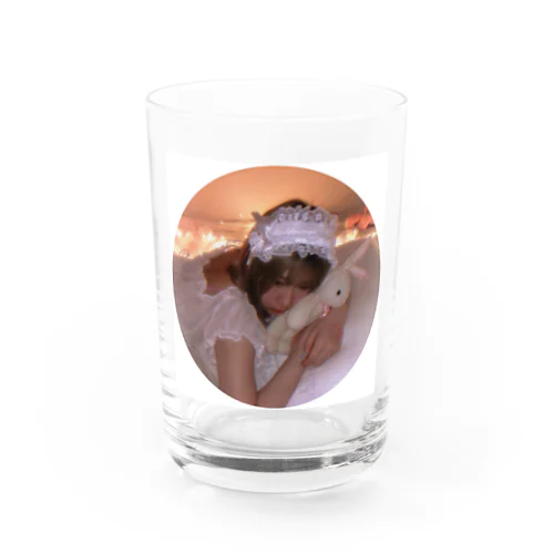 夢遊少女病 Water Glass