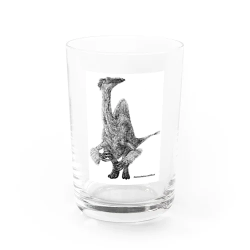 デイノケイルス Water Glass