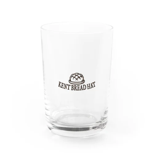 KENT BREAD HATグッズ Water Glass