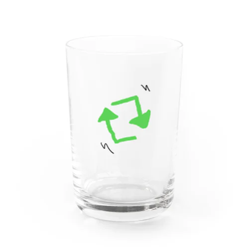 🔁リツイート 拡散希望 Water Glass