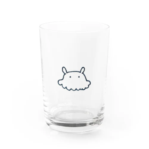 メンダコ Water Glass