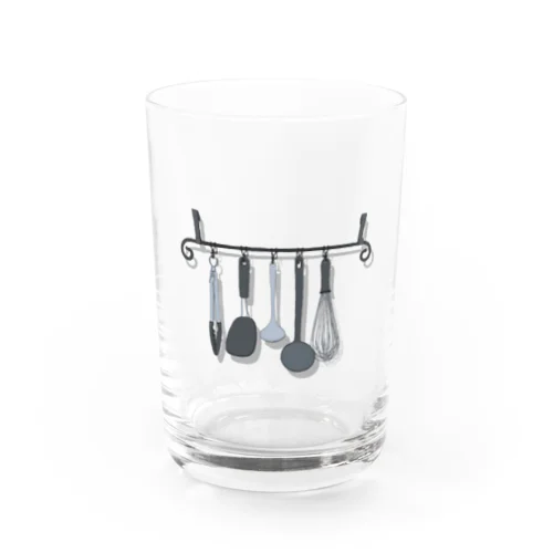 キッチン用品 Water Glass