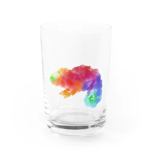 擬態Ⅰ Water Glass