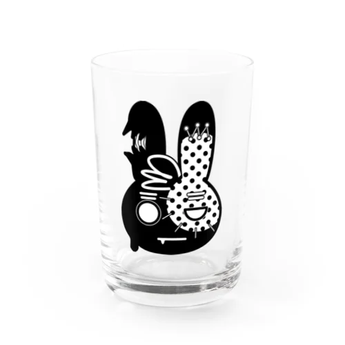 ZONJIE/BLACK　v1.1 Water Glass