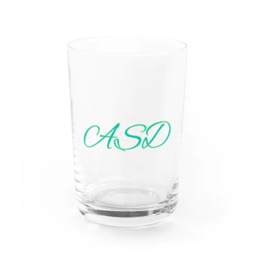 ASD Ⅰ Water Glass