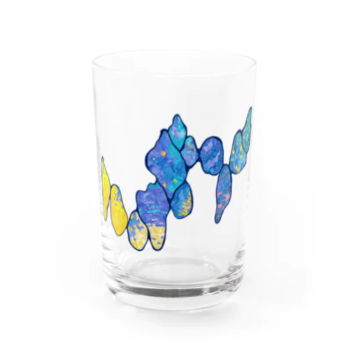 断面_05 Water Glass