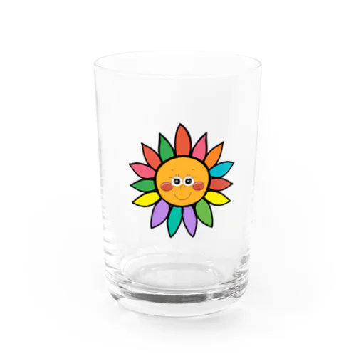 Hana🌼 Water Glass