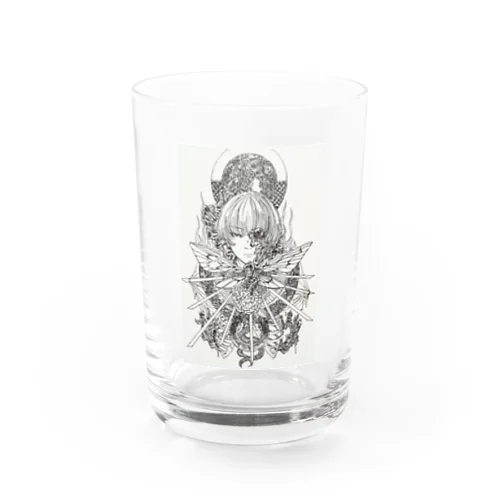 蟒蛇 Water Glass