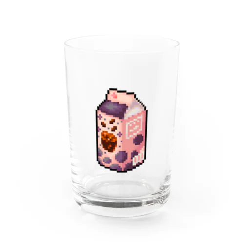 Rum raisin Water Glass