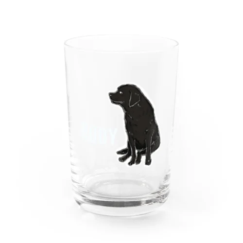 ルディ Water Glass