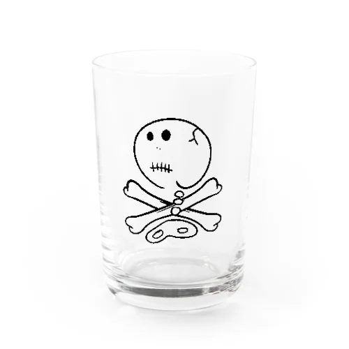 OTOBOKE　ほね太 Water Glass