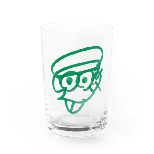 Suu Water Glass