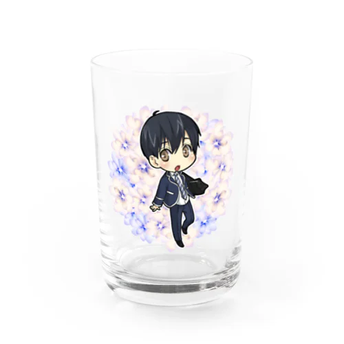 ハル Water Glass