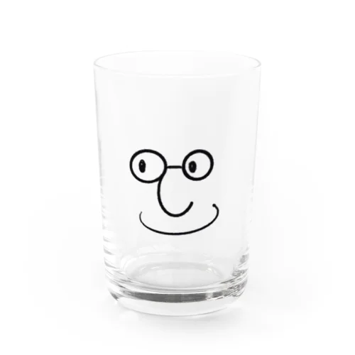 リョーサン Water Glass