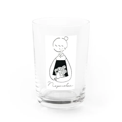 ネペンテス Water Glass