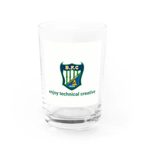 バンブーFC Water Glass