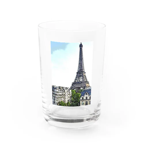 ヨーロッパ グラス