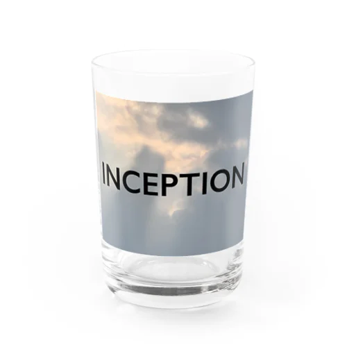 inception グラス