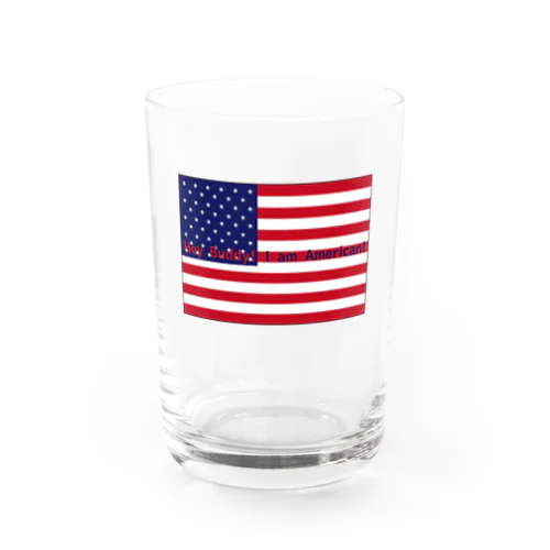 AMERICAN グラス