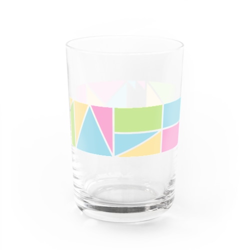 メンヘラーズ Water Glass