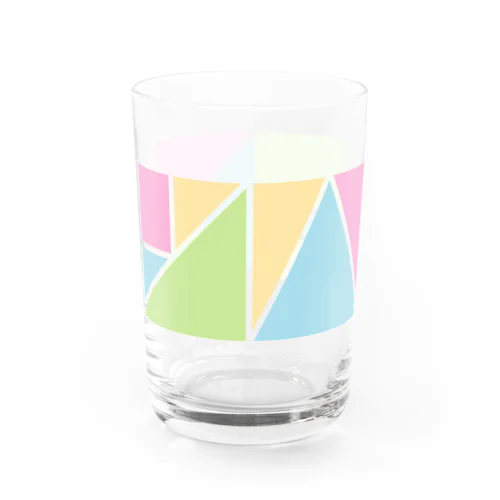 メンヘラ Water Glass