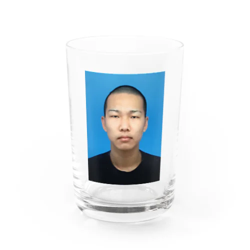 あ Water Glass