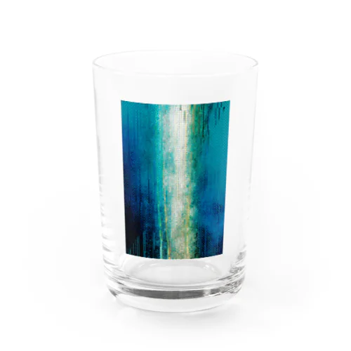 かがり火 Water Glass