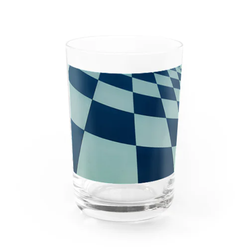 -76-2 Water Glass