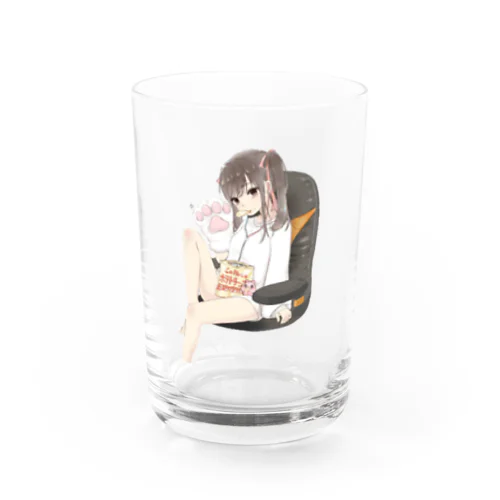 アイコン Water Glass