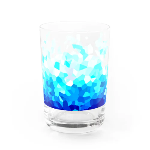 涼 Water Glass
