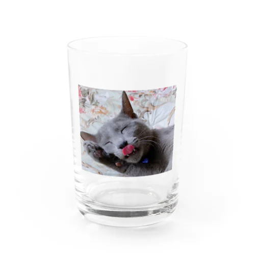 ルーシーグッズ Water Glass