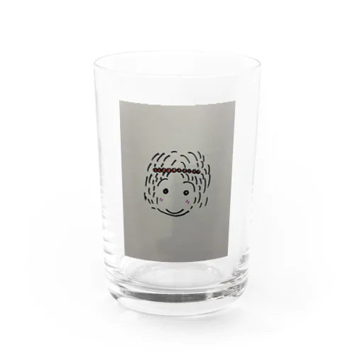 オリジナル♪ Water Glass