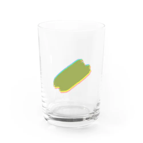 midomido  Water Glass