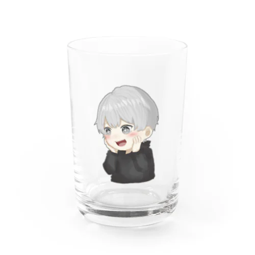 グラス Water Glass