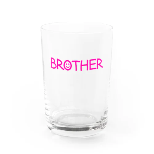 ニコニコBROTHER 물유리