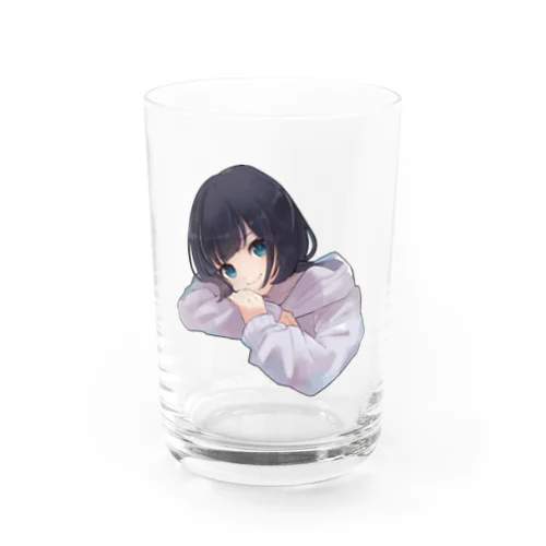 『ISSY Games Channel』 グッズ Water Glass