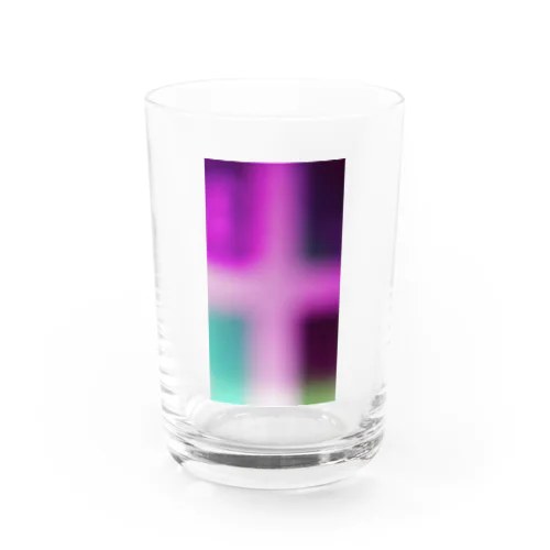 クロス2 Water Glass