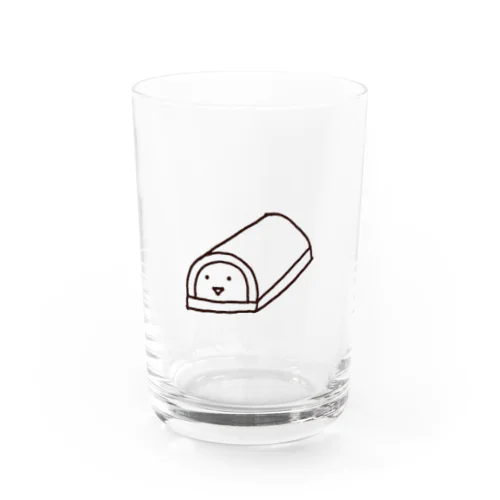 カマー Water Glass