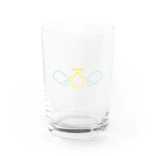 ほし Water Glass