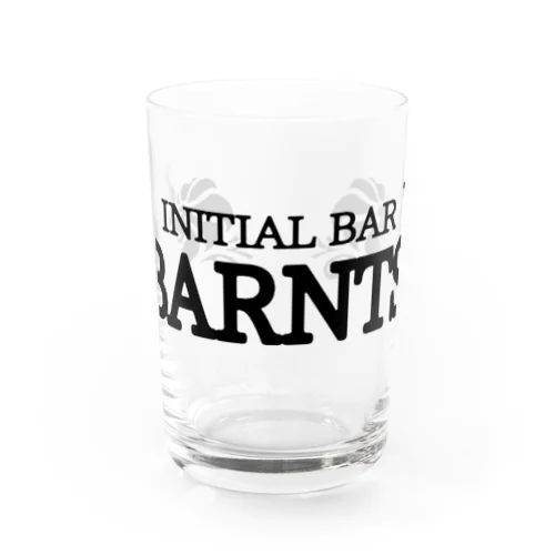 BARNTSグラス Water Glass