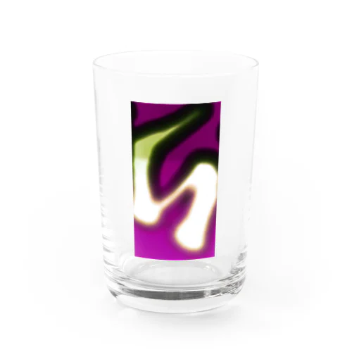 融通無碍2 Water Glass