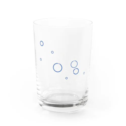 夕立 2021 Water Glass