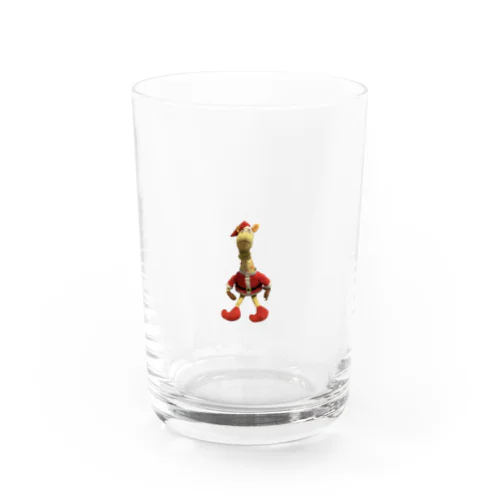 JEFFREY　個人用 Water Glass