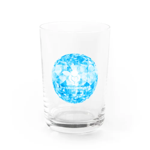 coldsleep Water Glass