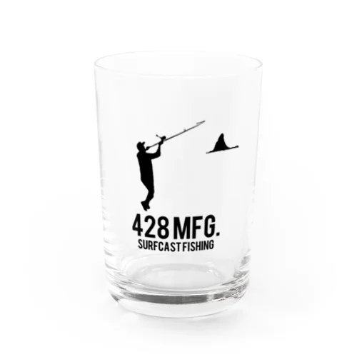 白鱚グッズver.2 Water Glass