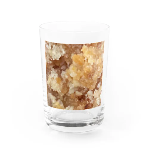 KARAAGE Water Glass