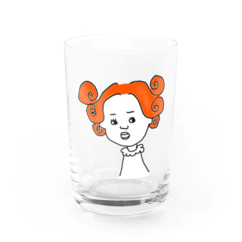 komachi グラス