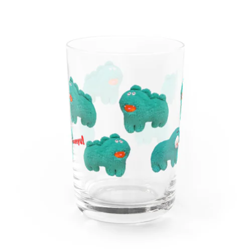 キャオス Water Glass