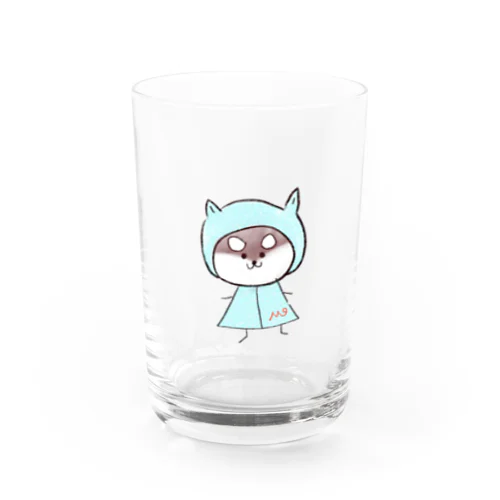 Maroo Water Glass